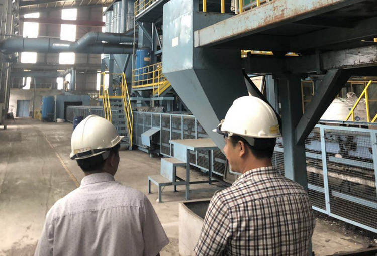 湖南头号玩家官网耐磨陶瓷产品积极拓展越南市场