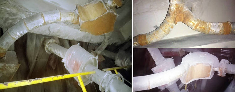 头号玩家官网牌耐磨陶瓷输灰管路的成功案例