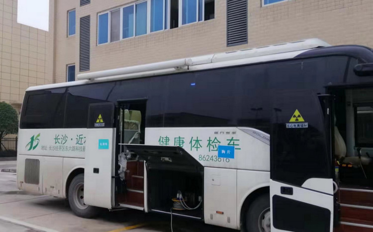 关爱员工预防职业病，我们在行动