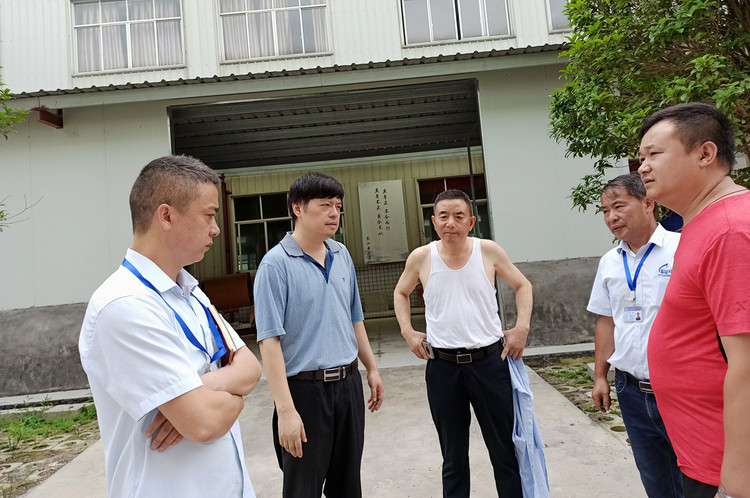 湖南头号玩家官网助力复工复产，携手启发将来