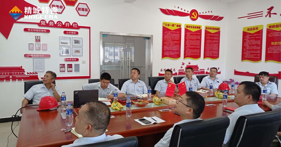 头号玩家官网特瓷党支部组织旁观庆祝中国共产党成立100周年大会现场直播