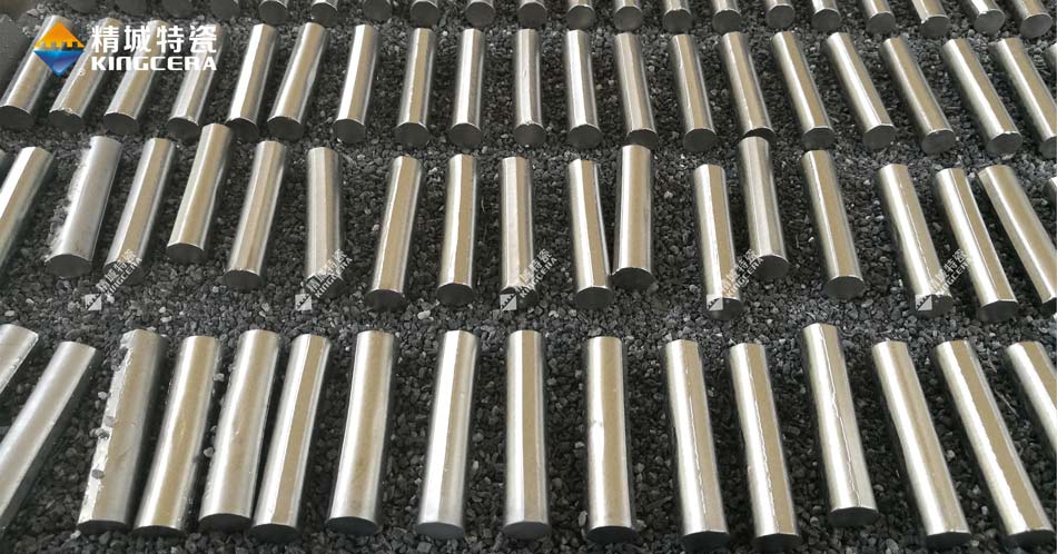 头号玩家官网特瓷碳化钛基金属合金棒