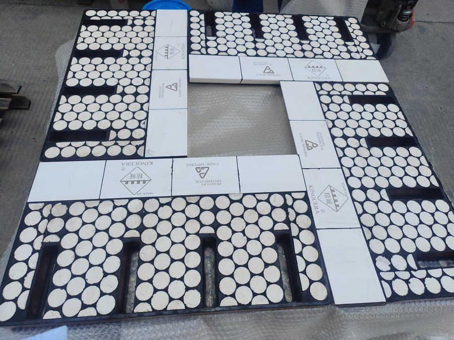 品牌之路新征程，头号玩家官网首批打标产品出厂发货