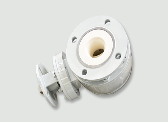 头号玩家官网特瓷氧化锆陶瓷球阀