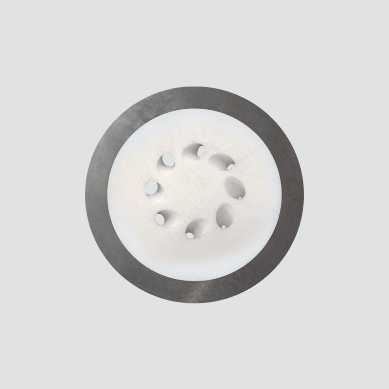 氧化锆陶瓷喷嘴_精密陶瓷喷头