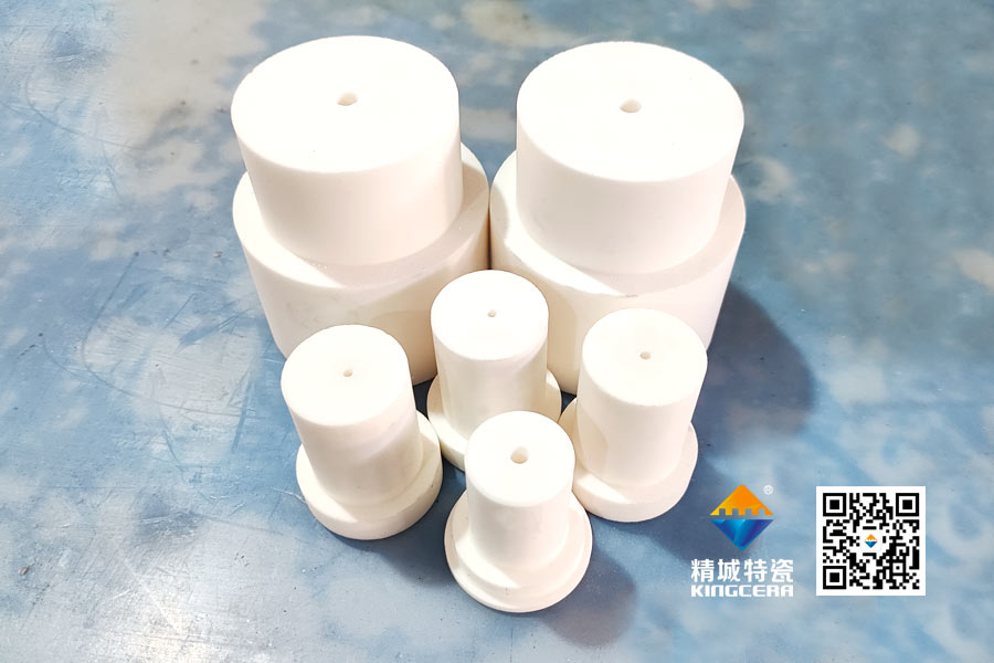 头号玩家官网特瓷氧化锆陶瓷喷嘴