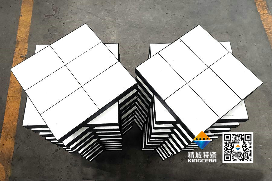 头号玩家官网ZTA三合一皮带头衬板在钢铁船埠超长服役