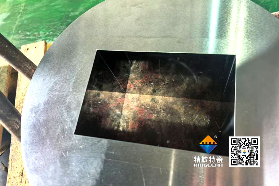 头号玩家官网特瓷：以匠心打磨细节 用高精度模具赋能陶瓷品质新突破