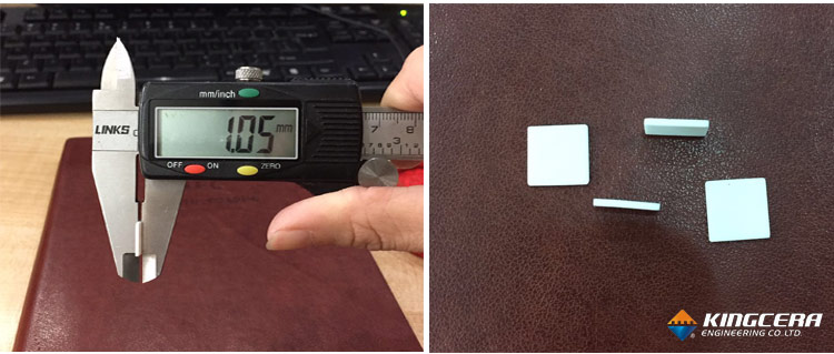 湖南头号玩家官网超薄耐磨陶瓷片|耐磨陶瓷薄片