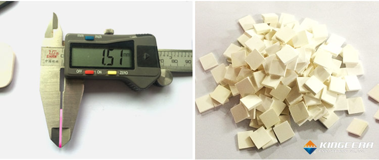 湖南头号玩家官网超薄耐磨陶瓷片|耐磨陶瓷薄片