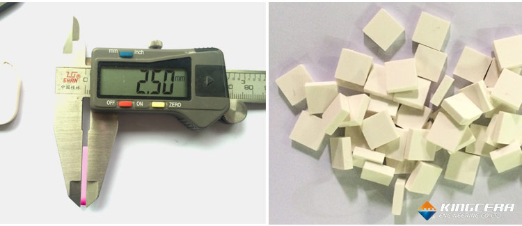 湖南头号玩家官网超薄耐磨陶瓷片|耐磨陶瓷薄片