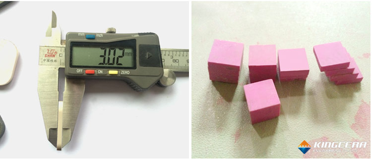 湖南头号玩家官网超薄耐磨陶瓷片|耐磨陶瓷薄片