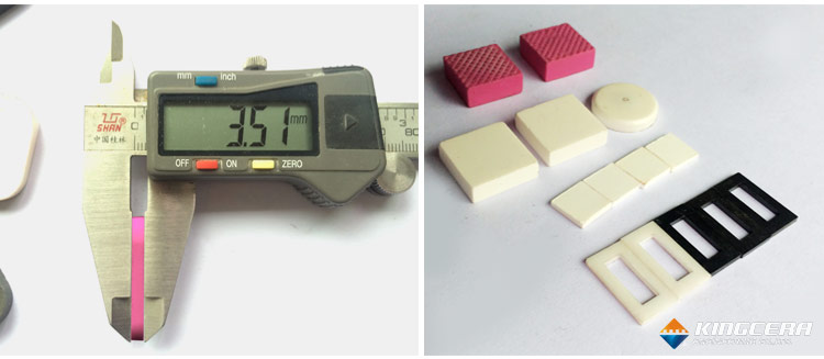 湖南头号玩家官网超薄耐磨陶瓷片|耐磨陶瓷薄片