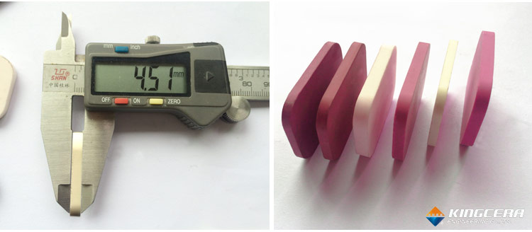 湖南头号玩家官网超薄耐磨陶瓷片|耐磨陶瓷薄片