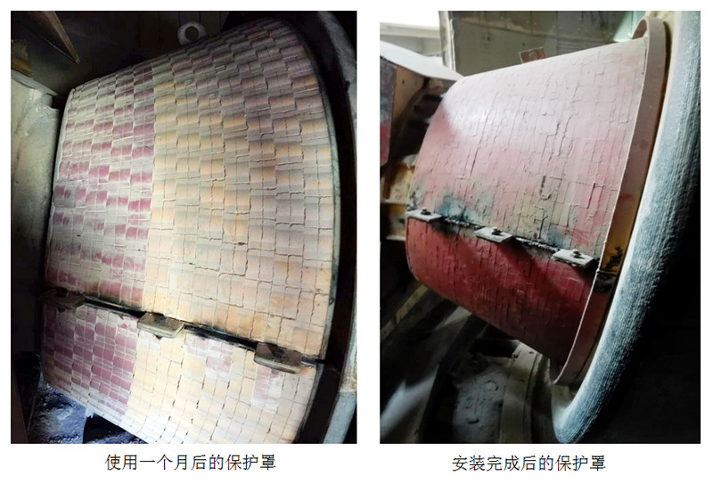 耐磨陶瓷衬板；ふ