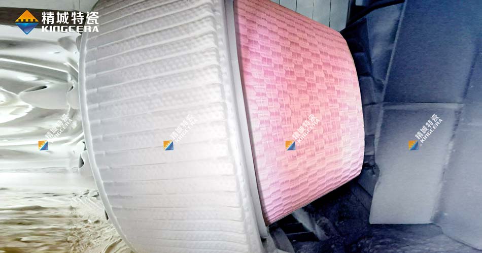 立磨磨辊轴陶瓷；ぬ3大优势