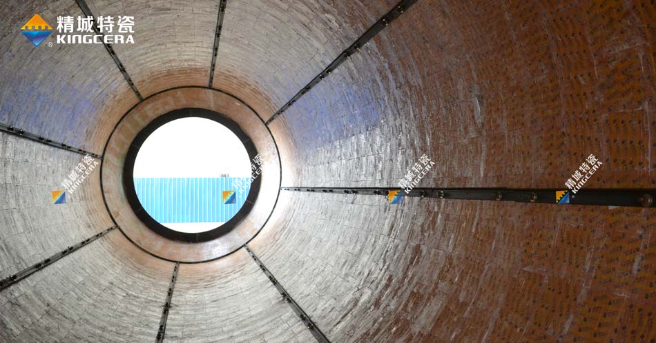 头号玩家官网特瓷混料机耐磨陶瓷衬板